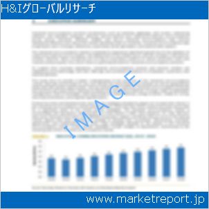 市場と産業調査レポートのイメージ